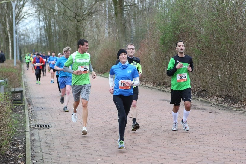 52N Firmenlauf Ann