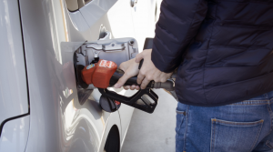 Fuel Consumption with enviroCar