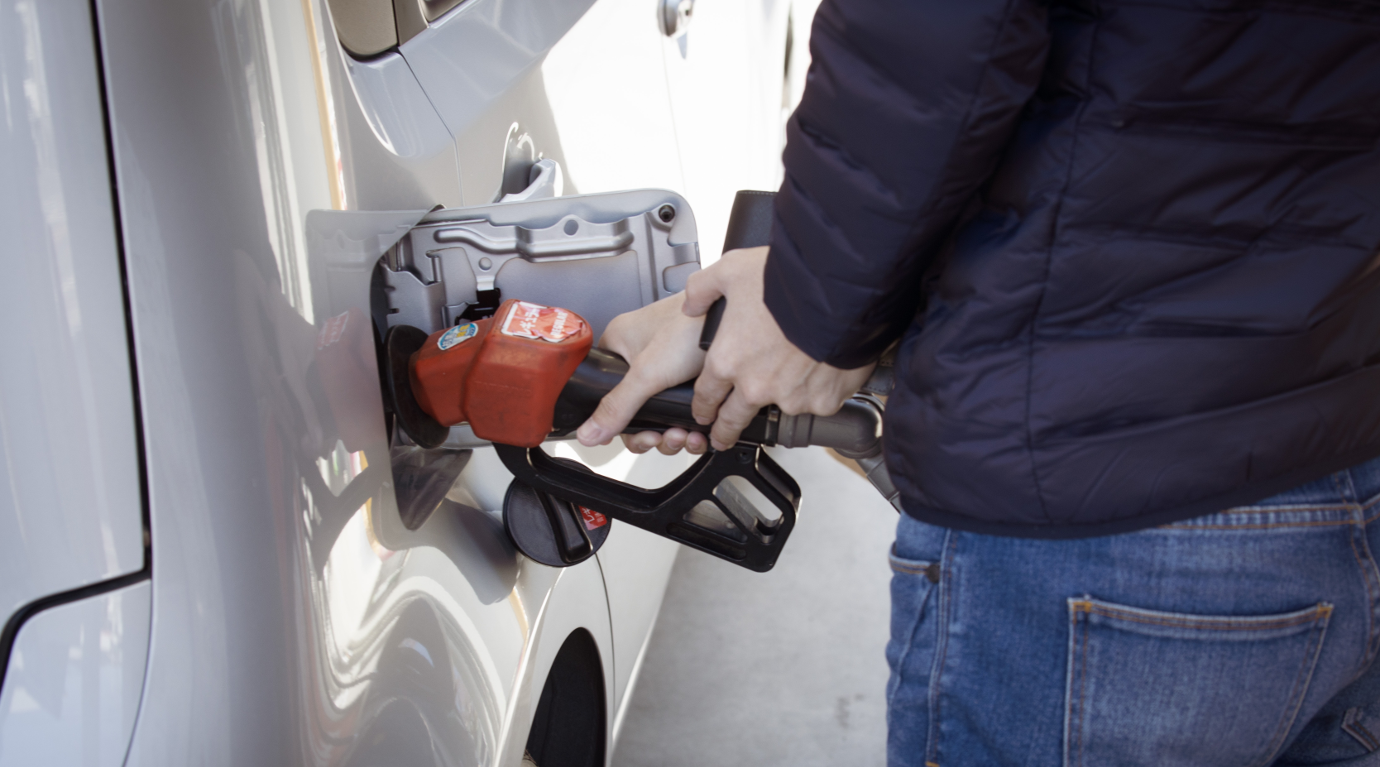 Fuel Consumption with enviroCar
