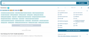 AquaINFRA Project