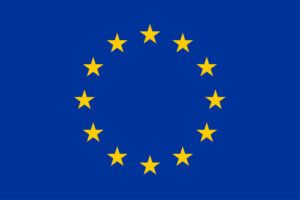 EU flag