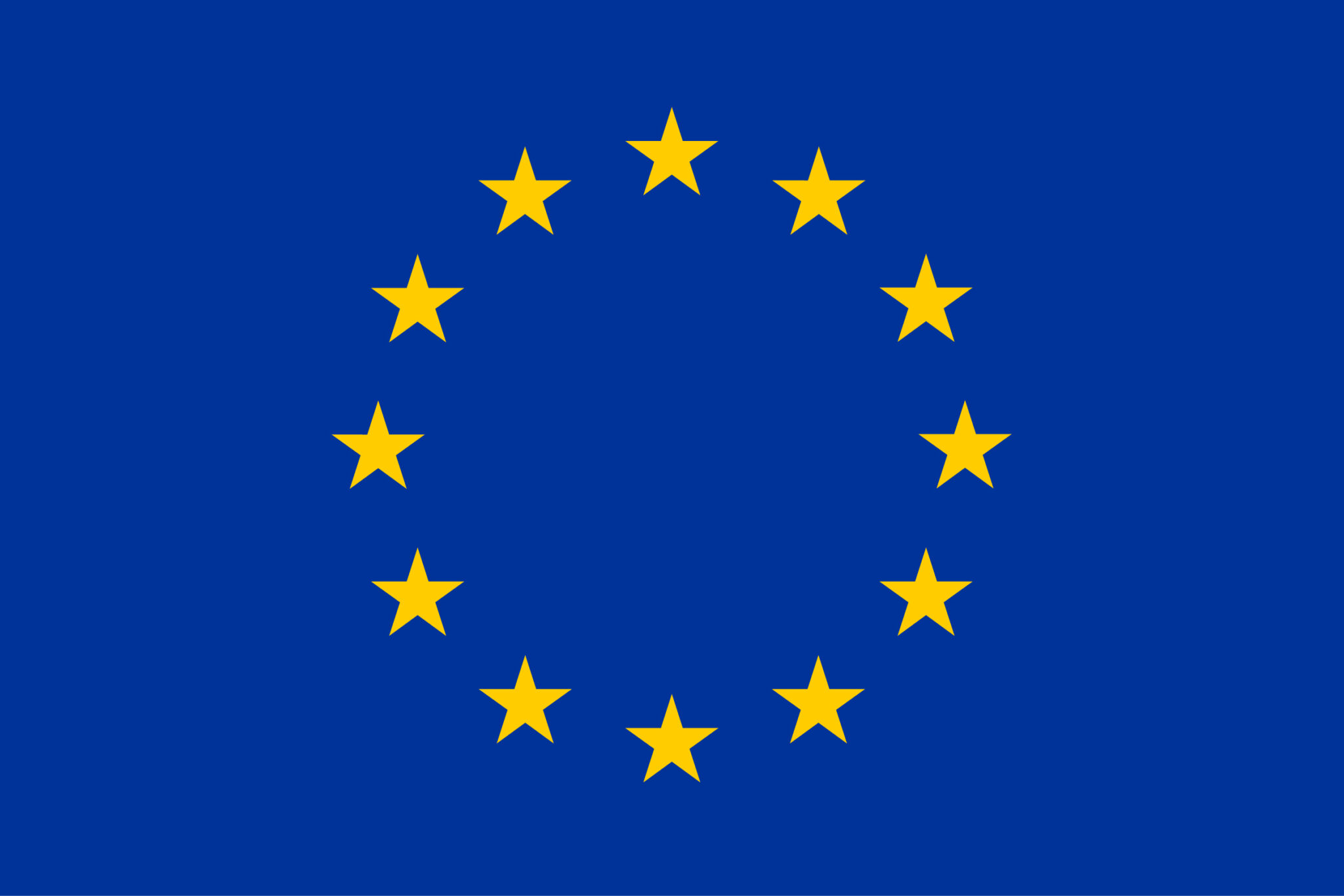 EU flag