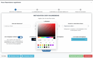 KomMonitor new custom color picker