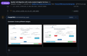 AngularJS and Angular UIs