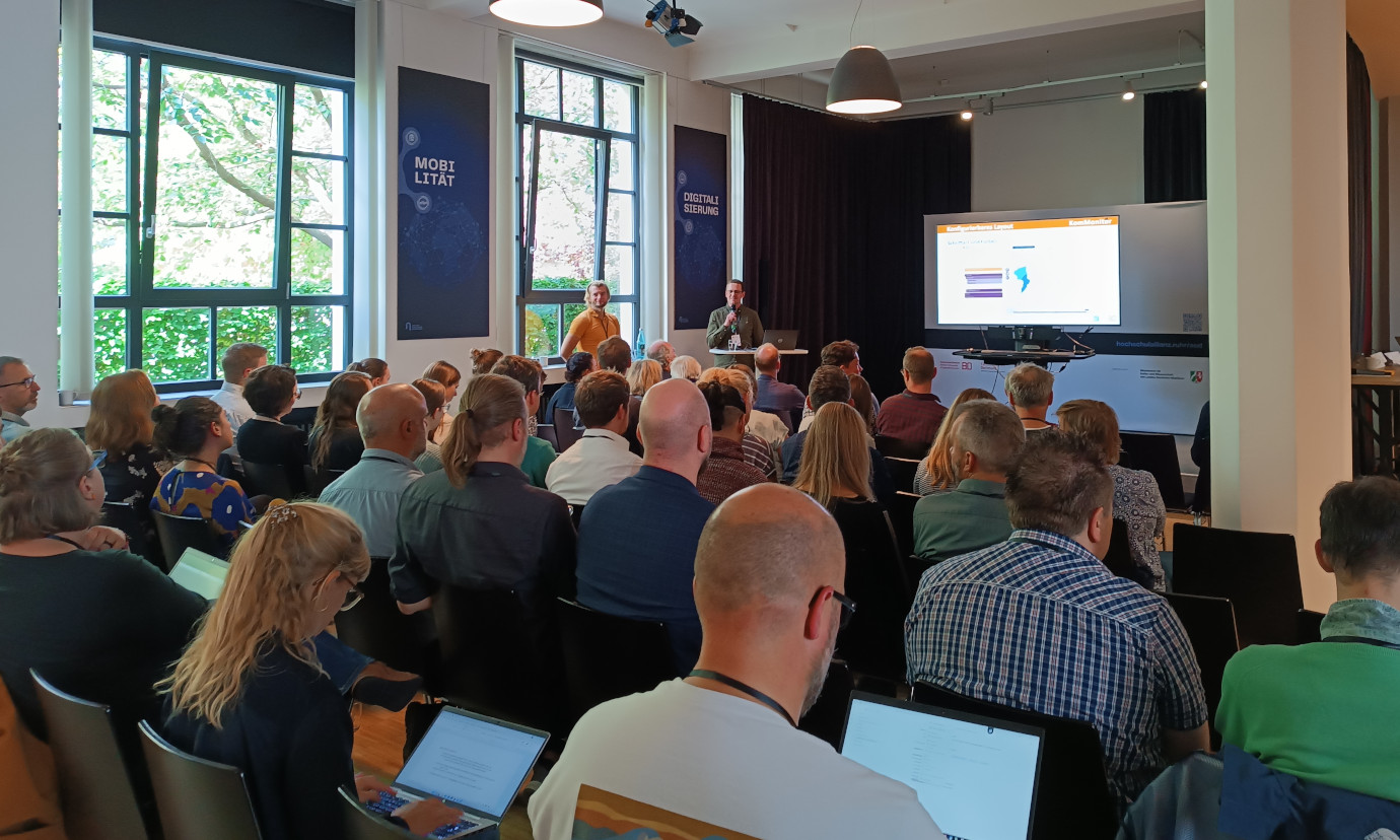 KomMonitor Community Day 2025