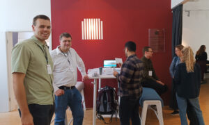 KomMonitor Community Day 2025