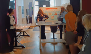 KomMonitor Community Tag 2025