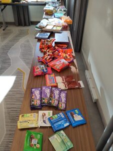 GSoc 2025 Mentor Summit