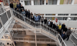 AquaINFRA Partner Meeting Oslo 2025