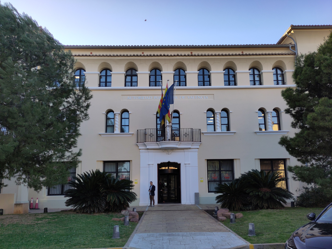 TwinShip General Assembly 2026 in Valencia