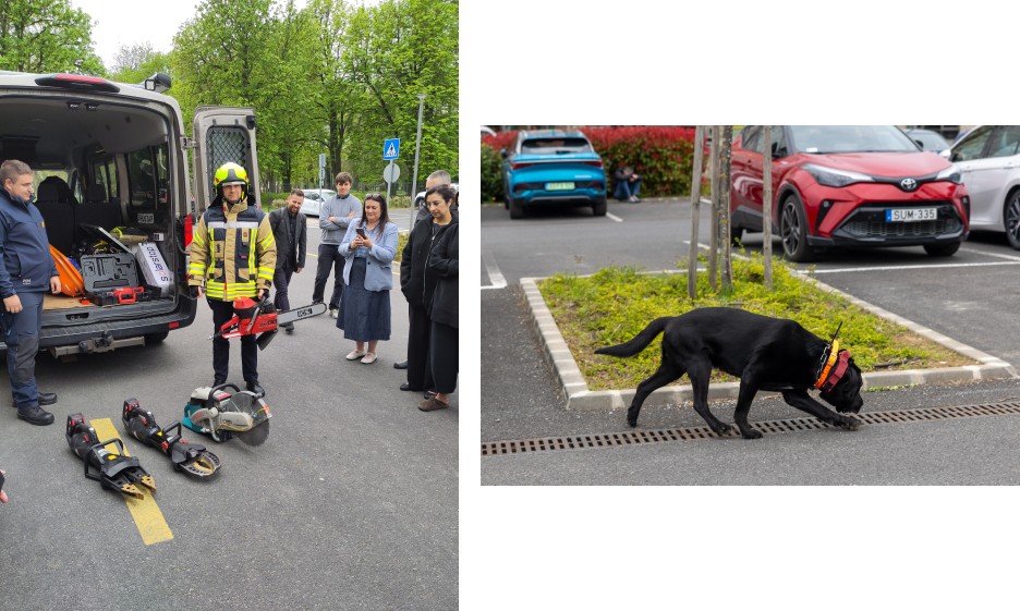 DIRECTED General Assembly 2026