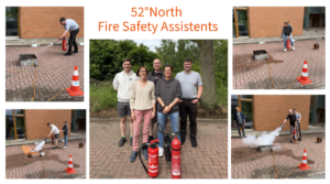 Fire Safety Squad 2026